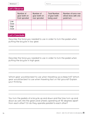 Alberta Grade 4 Science & Social Studies Bundle!