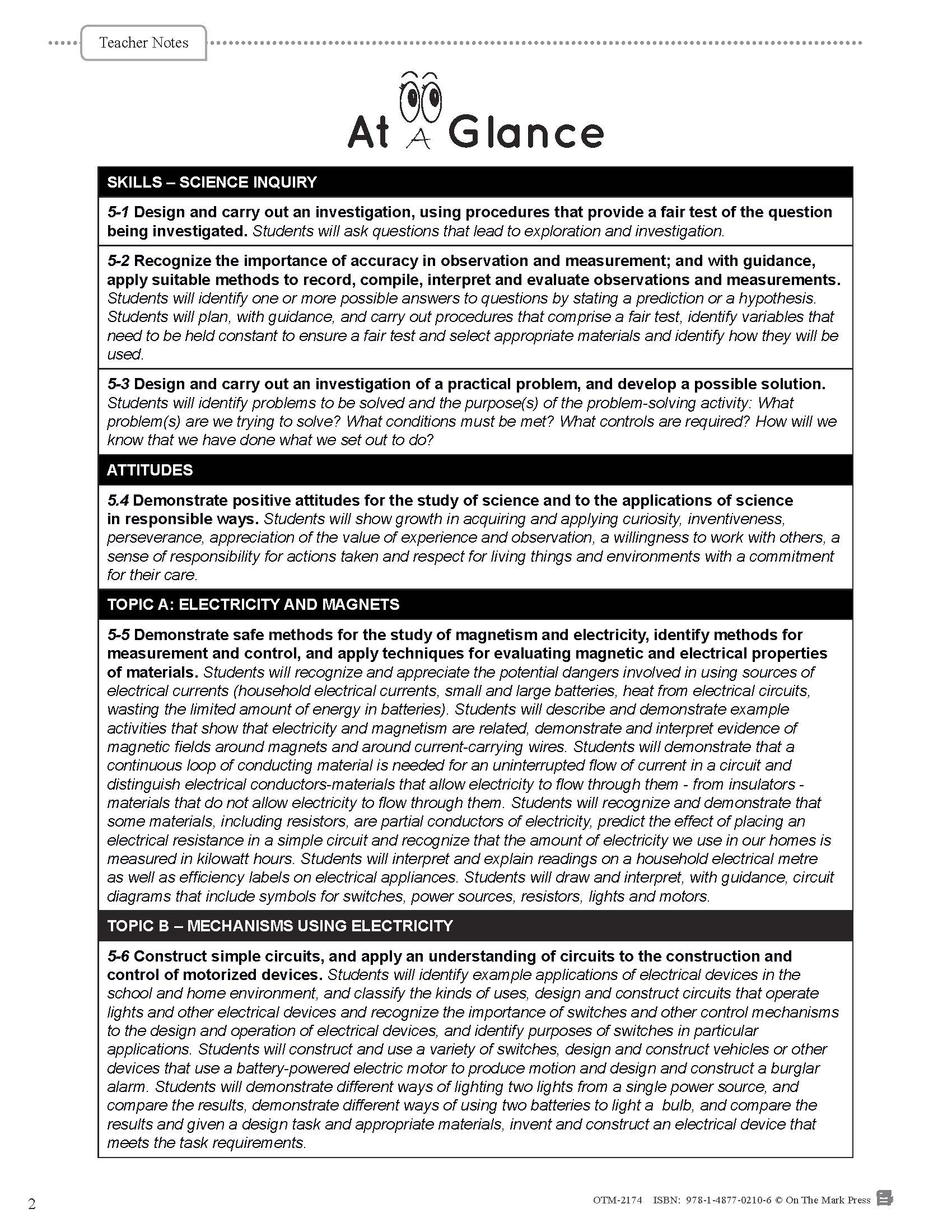 Alberta Grade 5 Science & Social Studies Savings Bundle!