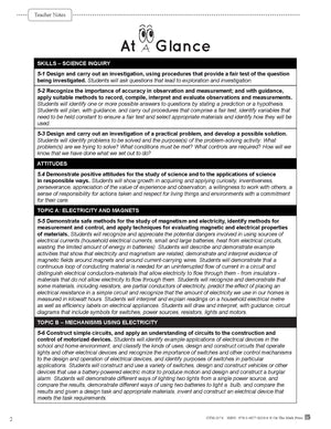 Alberta Grade 5 Science & Social Studies Savings Bundle!