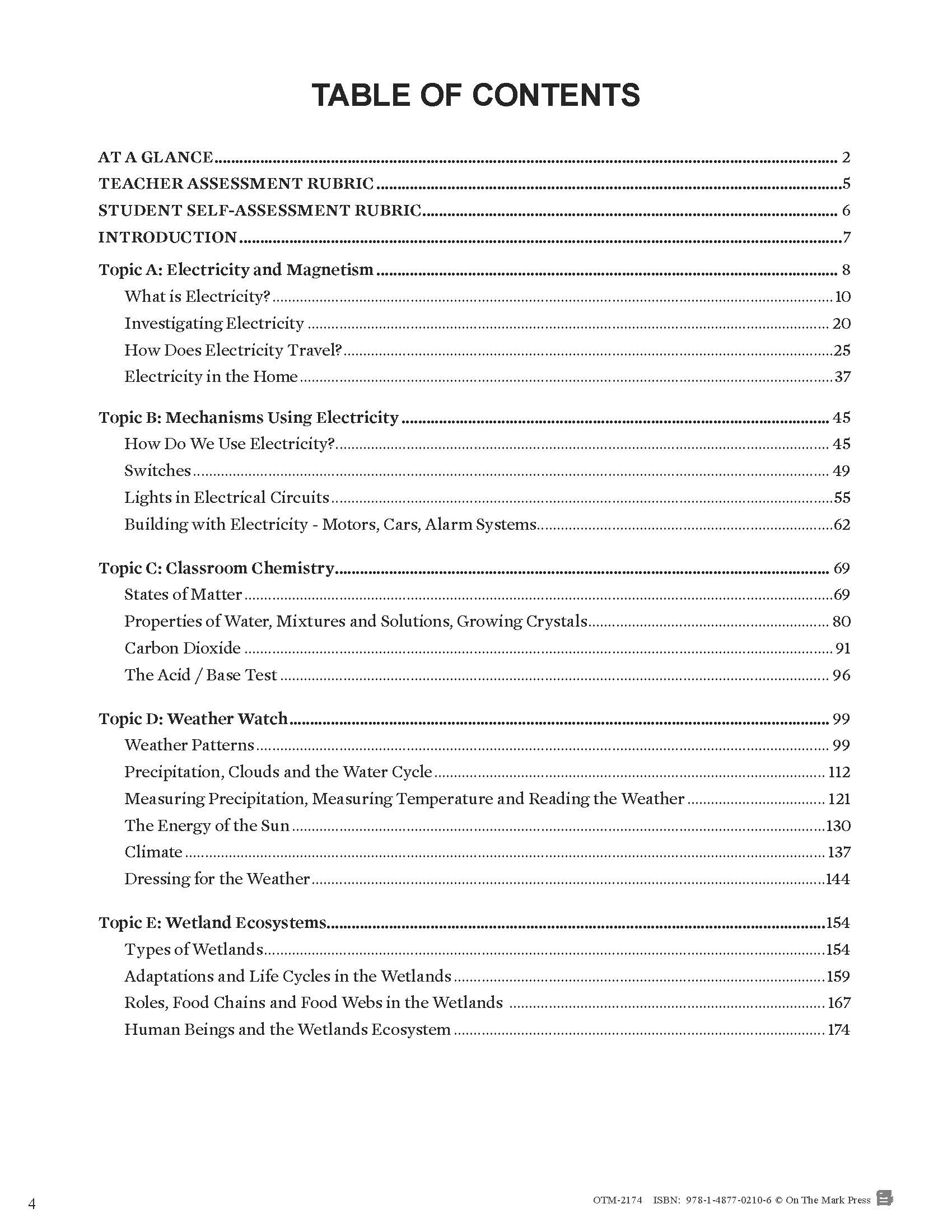 Alberta Grade 5 Science & Social Studies Savings Bundle!