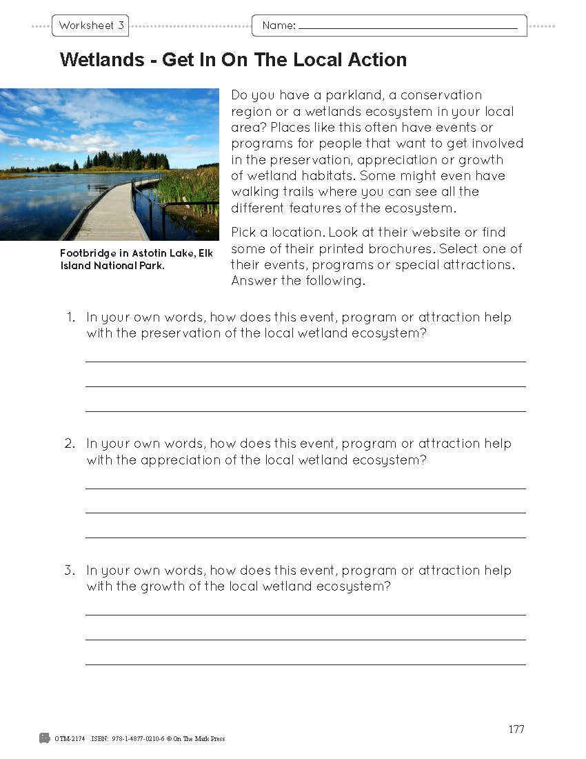 Alberta Grade 5 Science & Social Studies Savings Bundle!