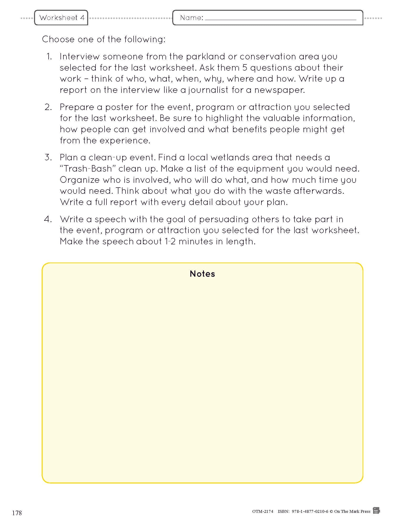 Alberta Grade 5 Science & Social Studies Savings Bundle!