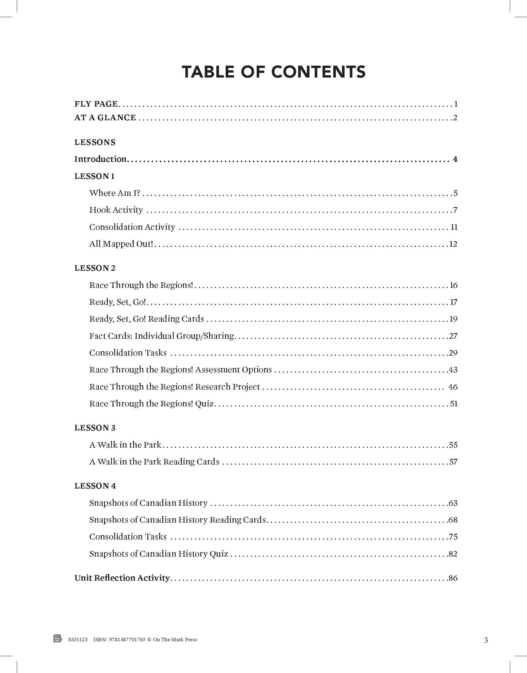 Alberta Grade 5 Science & Social Studies Savings Bundle!