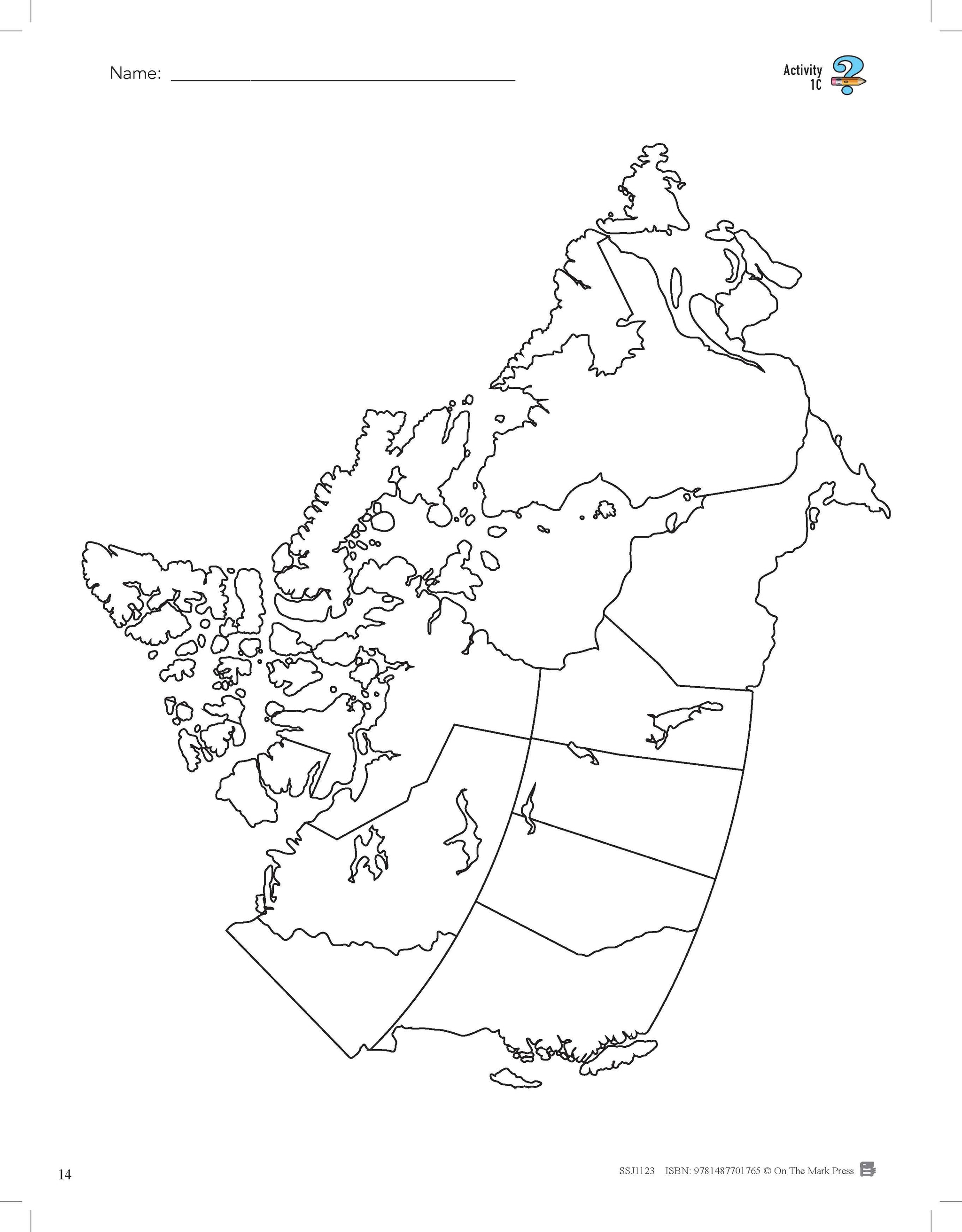 Alberta Grade 5 Science & Social Studies Savings Bundle!