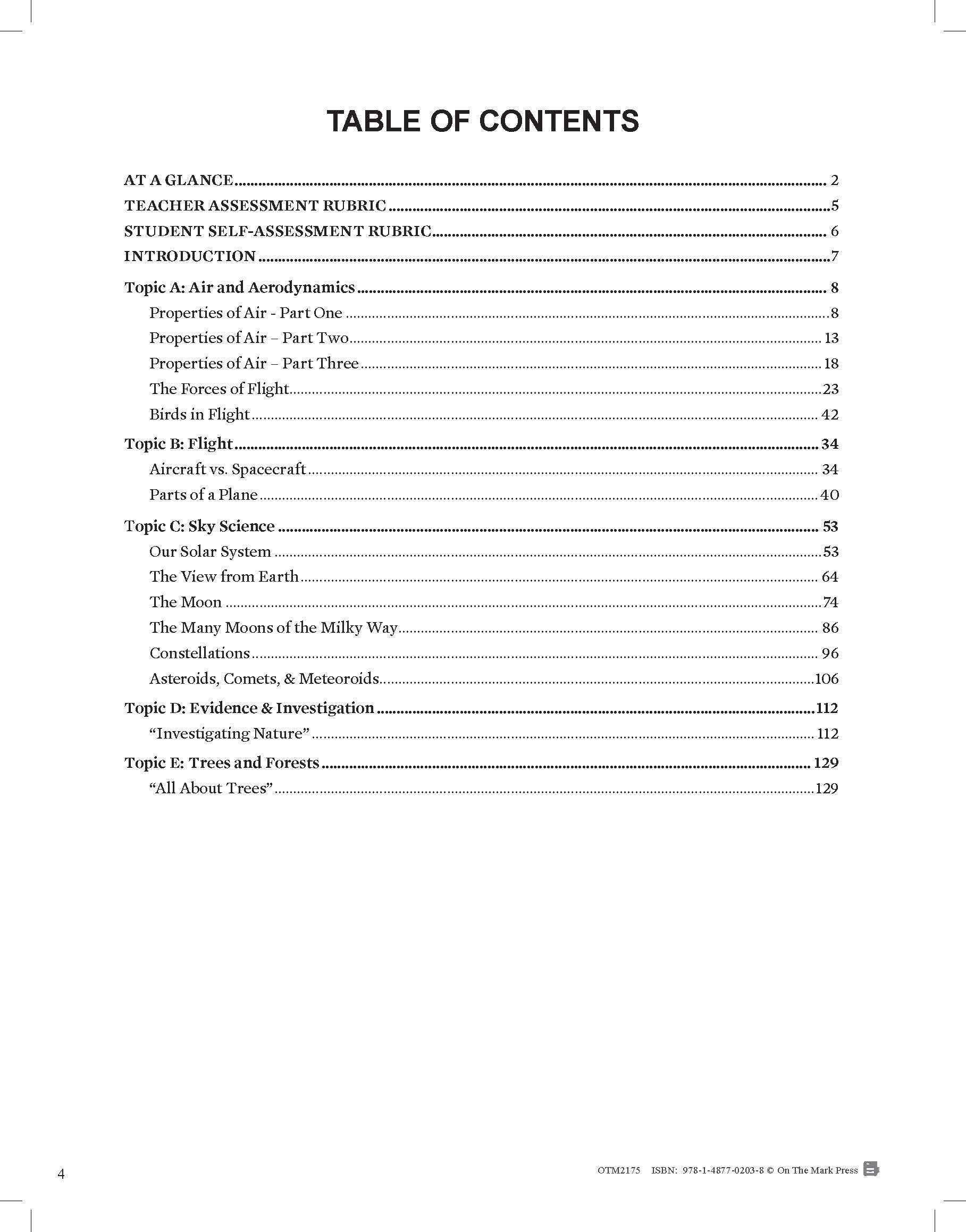 Alberta Grade 6 Science & Social Studies Savings Bundle!