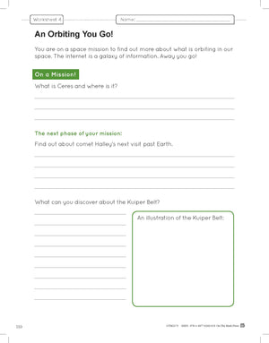 Alberta Grade 6 Science & Social Studies Savings Bundle!