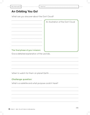 Alberta Grade 6 Science & Social Studies Savings Bundle!