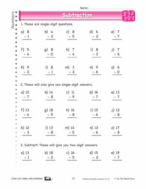 First Grade Numeration Lesson Plan Aligned to Common Core