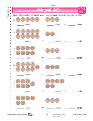 First Grade Numeration Lesson Plan Aligned to Common Core