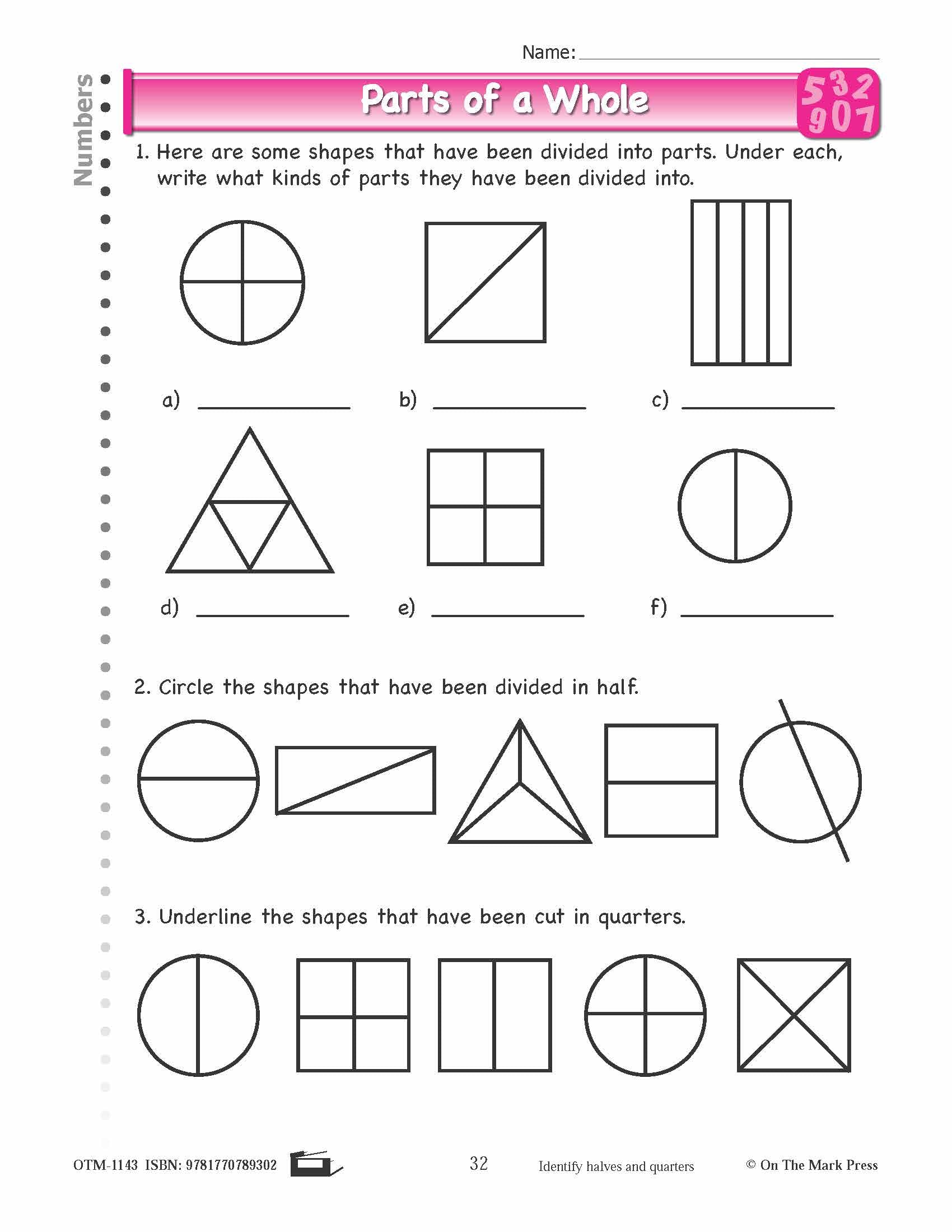 First Grade Numeration Lesson Plan Aligned to Common Core