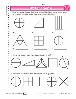 First Grade Numeration Lesson Plan Aligned to Common Core