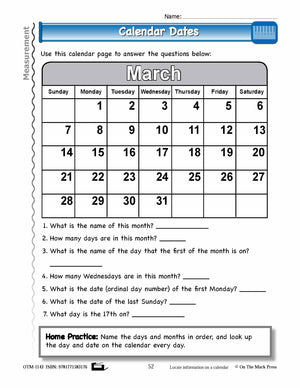 First Grade Measurement Lesson Plan Aligned to Common Core