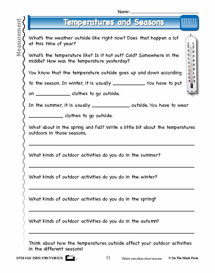 First Grade Measurement Lesson Plan Aligned to Common Core