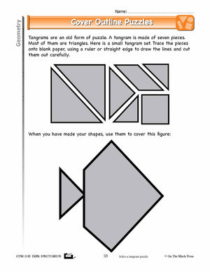 First Grade Geometry Lesson Plans Aligned to Common Core