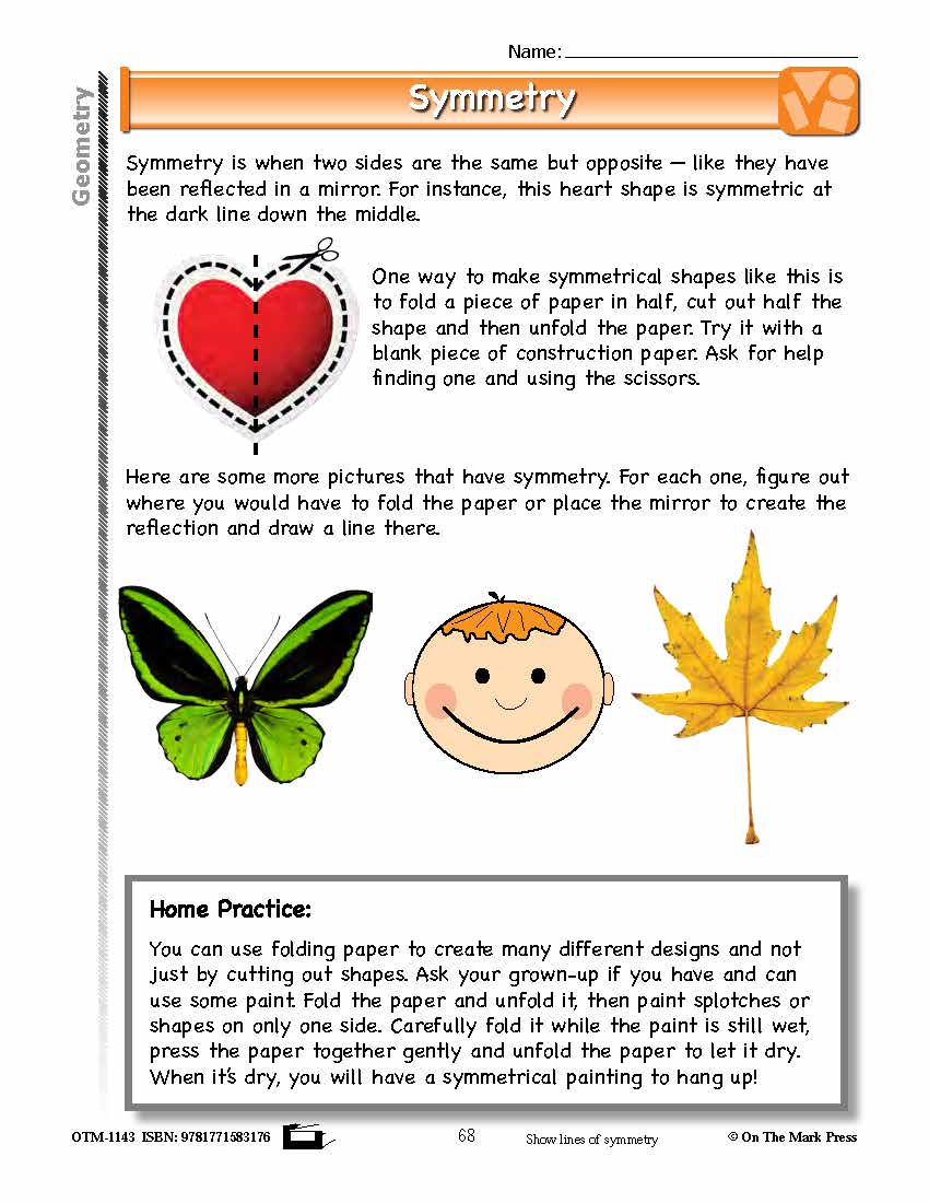 First Grade Geometry Lesson Plans Aligned to Common Core