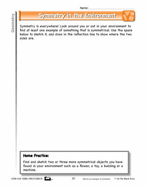 First Grade Geometry Lesson Plans Aligned to Common Core