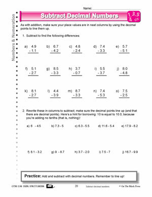 Fourth Grade Numeration Lesson Plans Aligned to Common Core