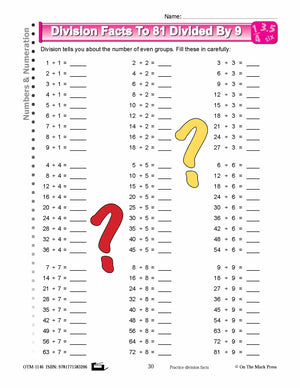 Fourth Grade Numeration Lesson Plans Aligned to Common Core