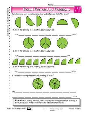 Fourth Grade Numeration Lesson Plans Aligned to Common Core