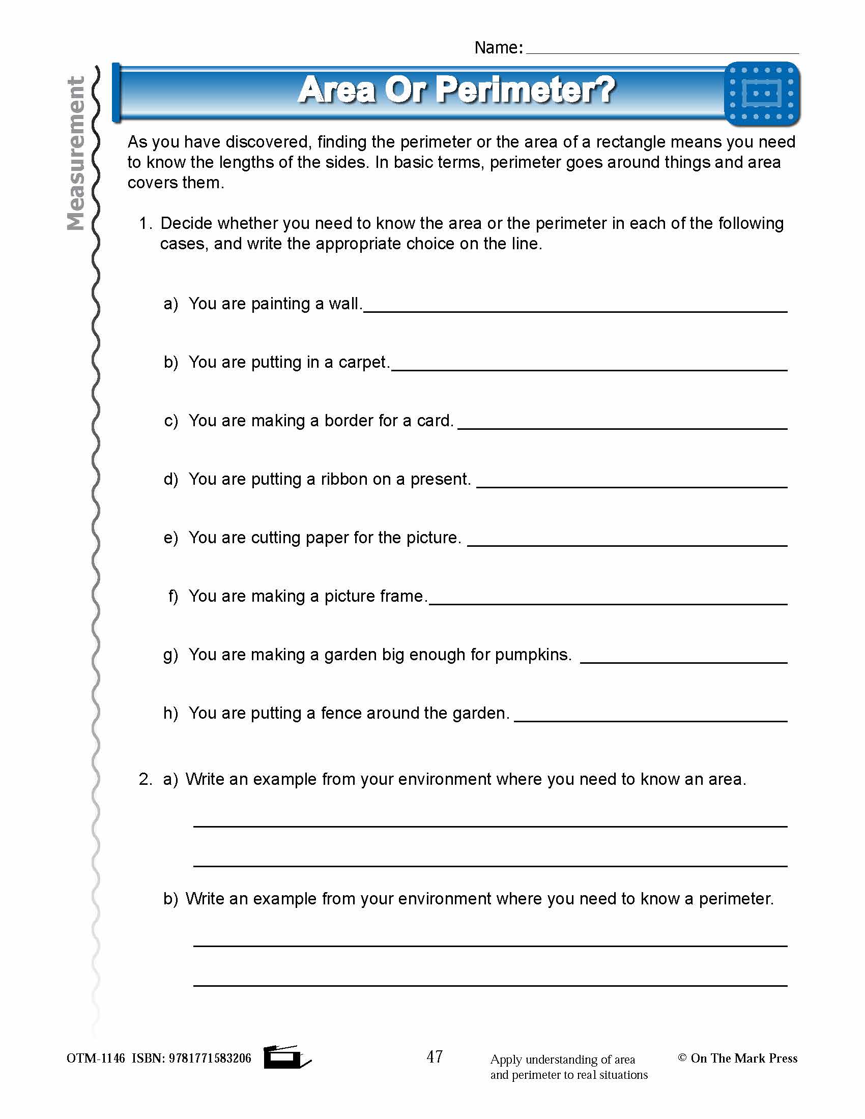 Fourth Grade Measurement Lesson Plans Aligned to Common Core