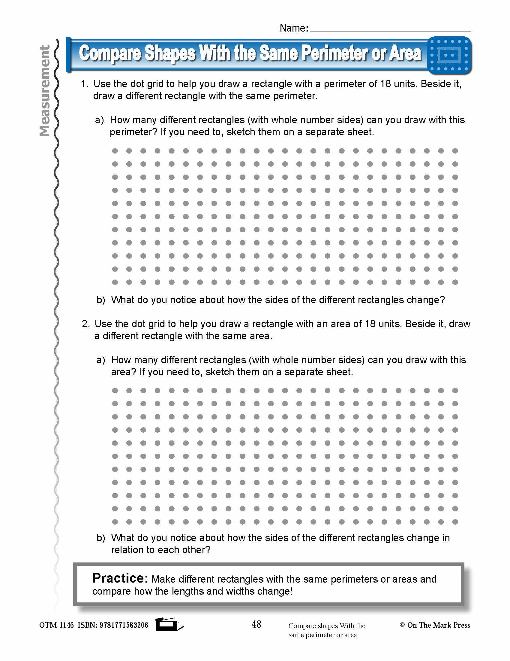 Fourth Grade Measurement Lesson Plans Aligned to Common Core