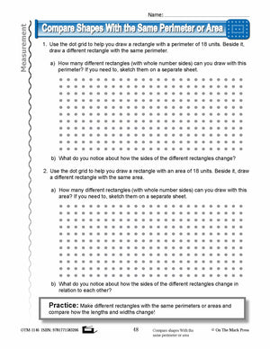 Fourth Grade Measurement Lesson Plans Aligned to Common Core