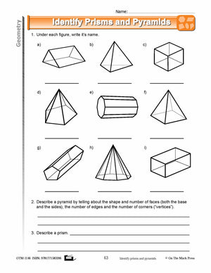 Fourth Grade Geometry Lesson Plans Aligned to Common Core