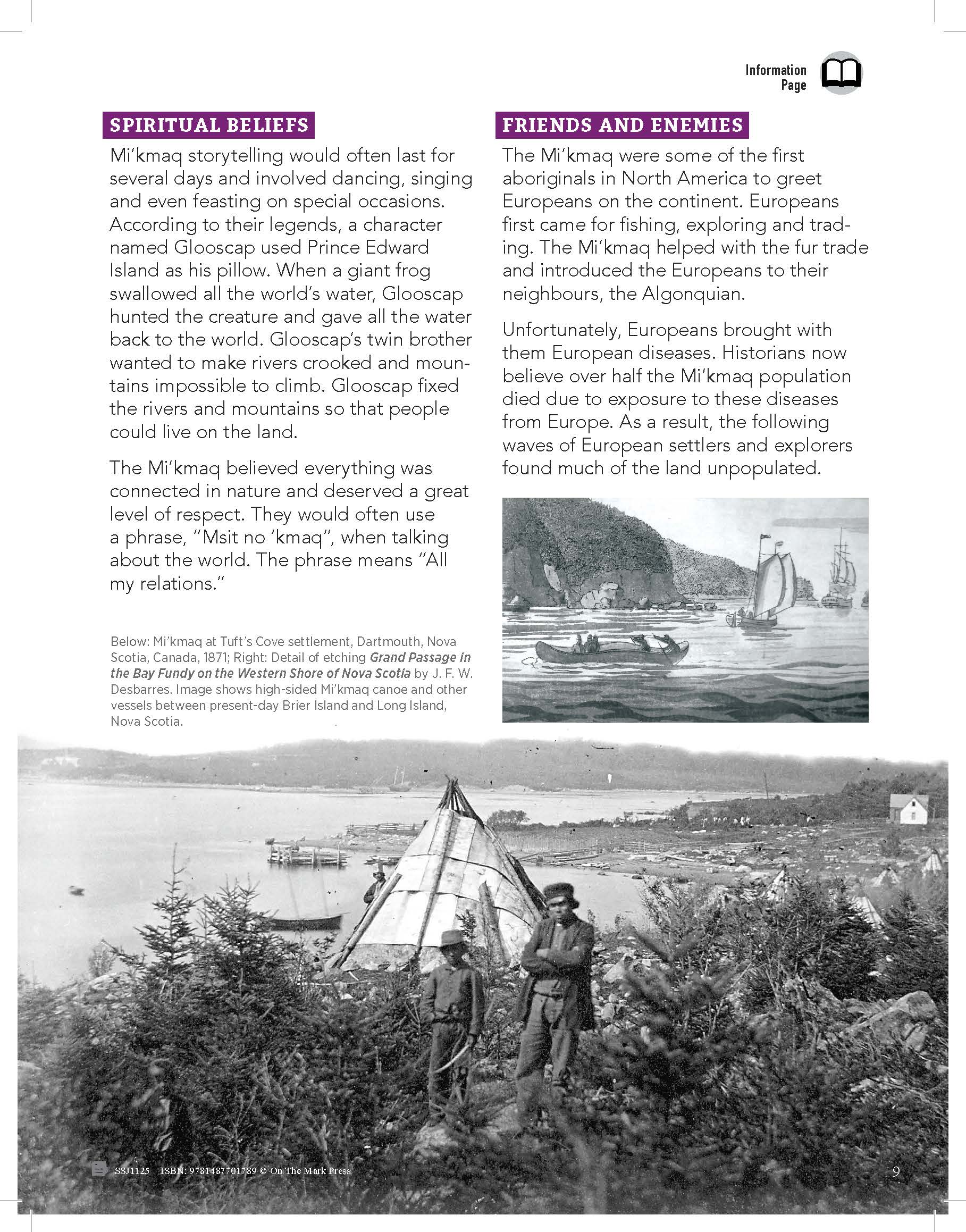 Alberta Grade 7 Science & Social Studies Savings Bundle!