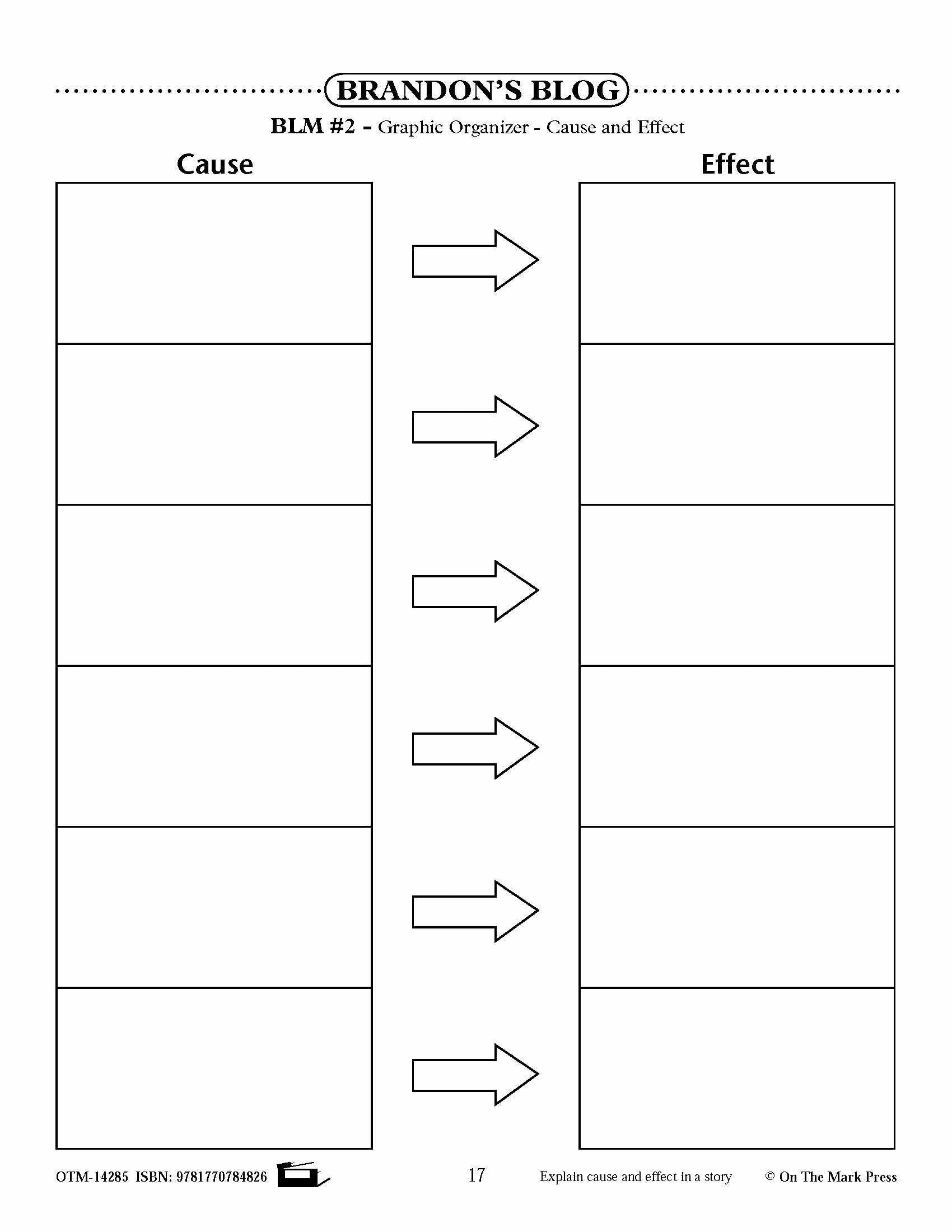 Brandon's Blog (Fiction-Recount Writing) Reading Level 1.9