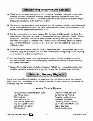 Humpty Dumpty Literacy Building  Aligned To Common Core Gr. PK-K