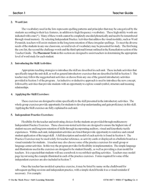 Spelling Grade 4 Program & Blacklines Bundle! * 36 Weeks of Content! A FULL YEAR!