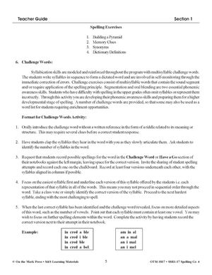 Spelling Grade 4 Program & Blacklines Bundle! * 36 Weeks of Content! A FULL YEAR!