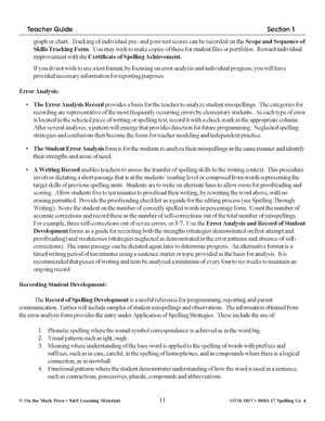 Spelling Grade 4 Program & Blacklines Bundle! * 36 Weeks of Content! A FULL YEAR!