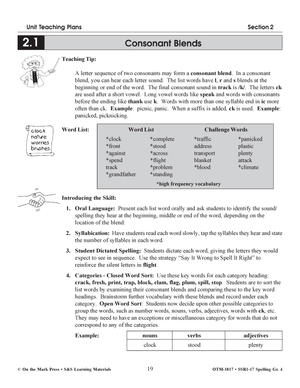 Spelling Grade 4 Program & Blacklines Bundle! * 36 Weeks of Content! A FULL YEAR!