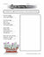 The _ow Word Family Worksheets Grades 1-3