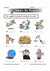 The _ound Word Family Worksheets Grades 1-3