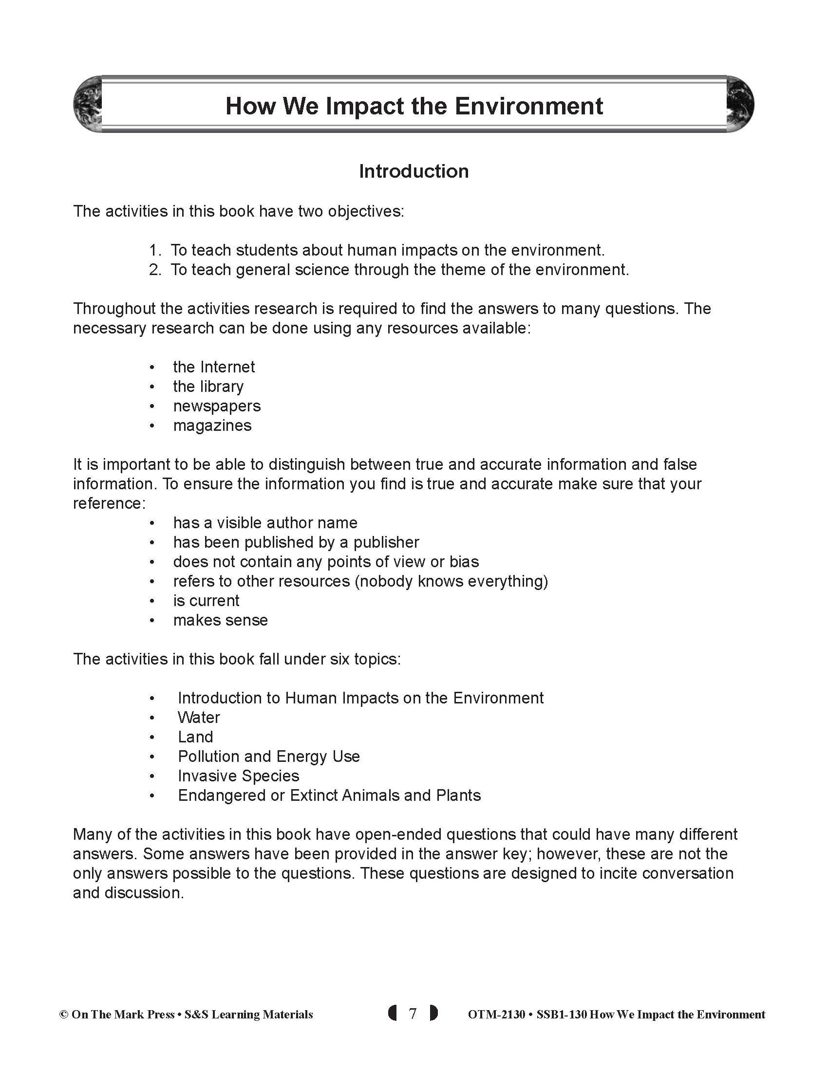 Climate Change, Global Warming, Environmental Impacts, Managing Waste Earth Day