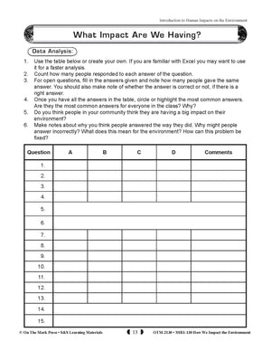 Climate Change, Global Warming, Environmental Impacts, Managing Waste Earth Day