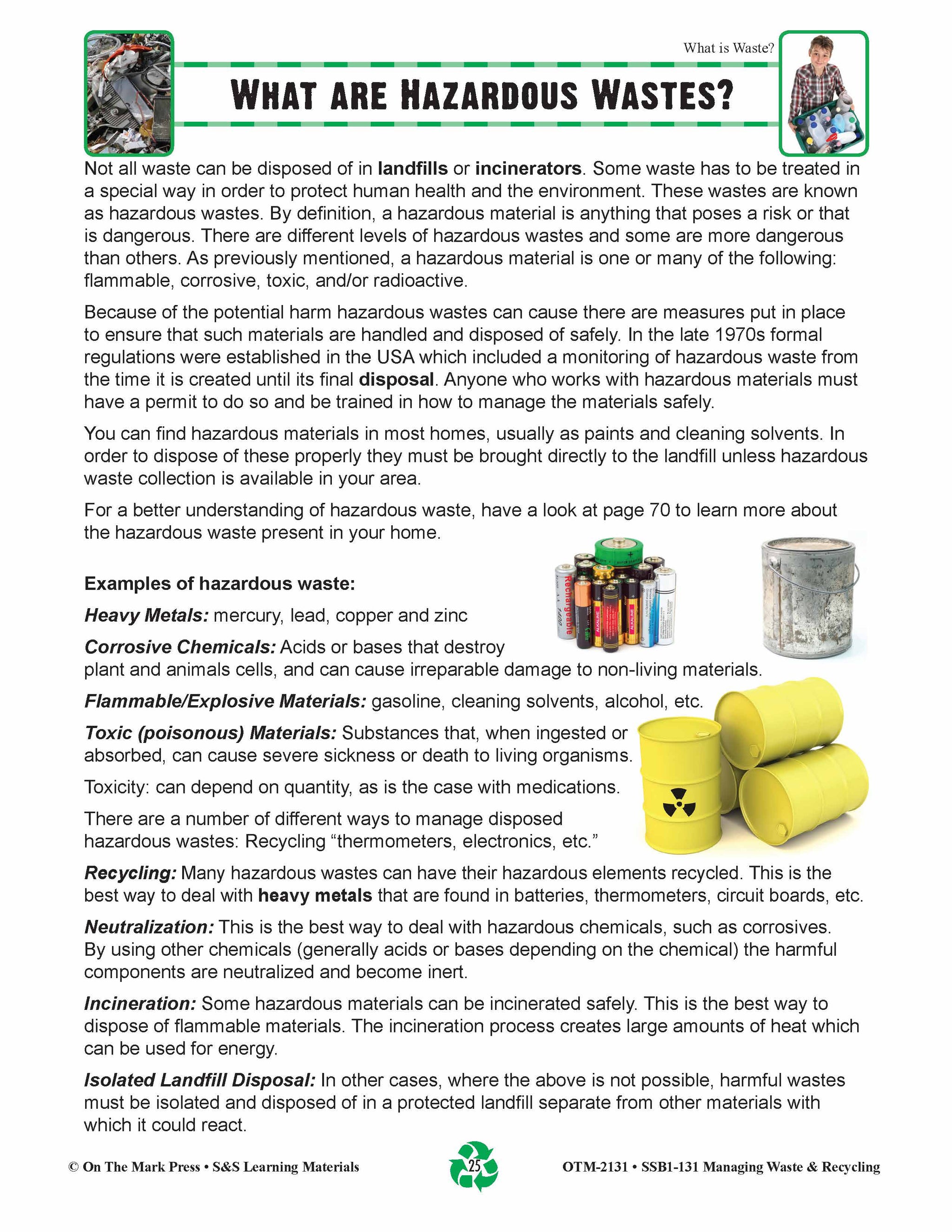 What is Space Junk?  Lesson Plan Grades 5-8