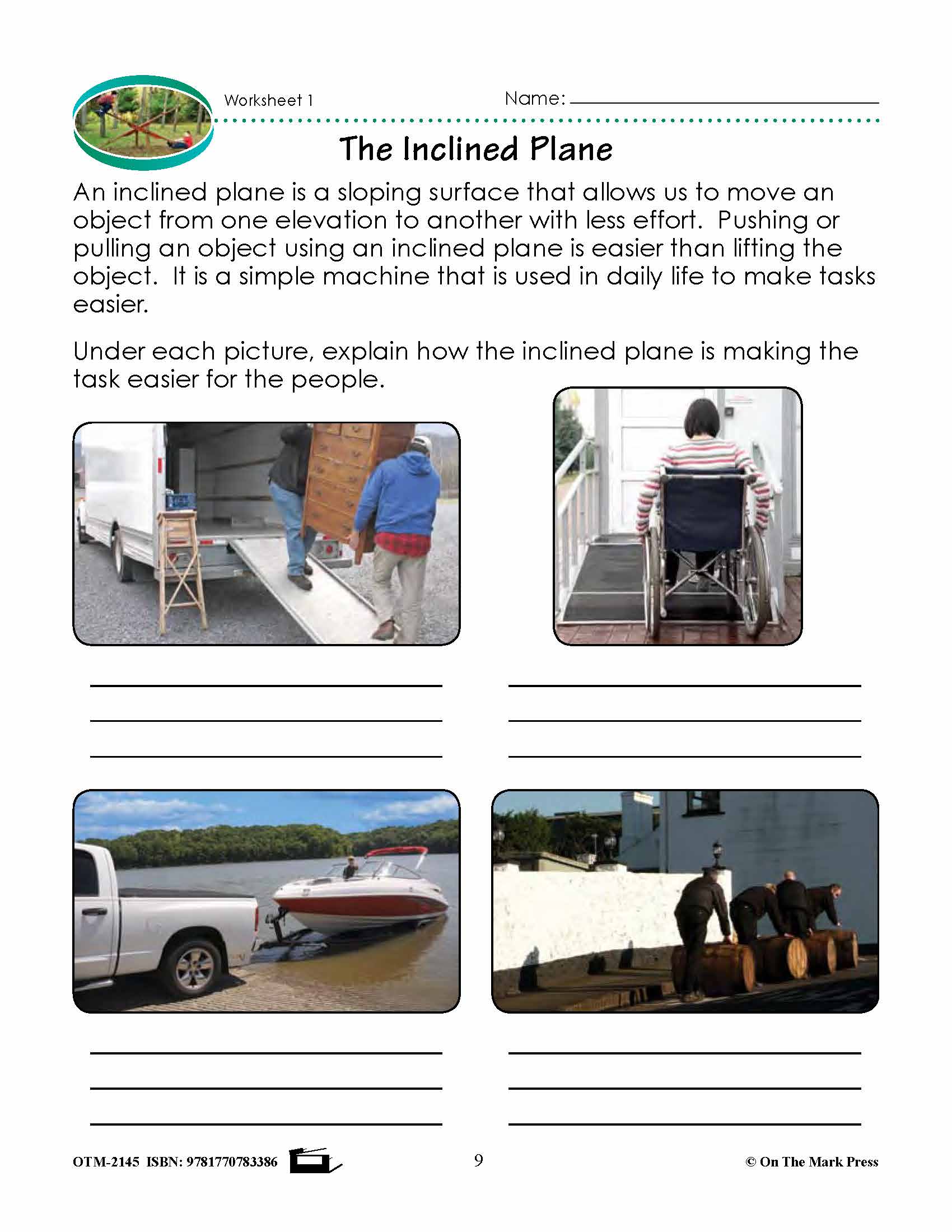 Ontario Grade 2 Science & Social Studies 5 Book Savings Bundle!