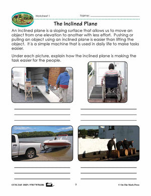 Ontario Grade 2 Science & Social Studies 5 Book Savings Bundle!