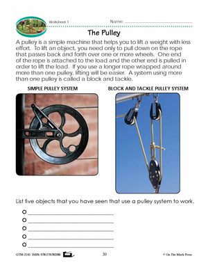 Ontario Grade 2 Science & Social Studies 5 Book Savings Bundle!