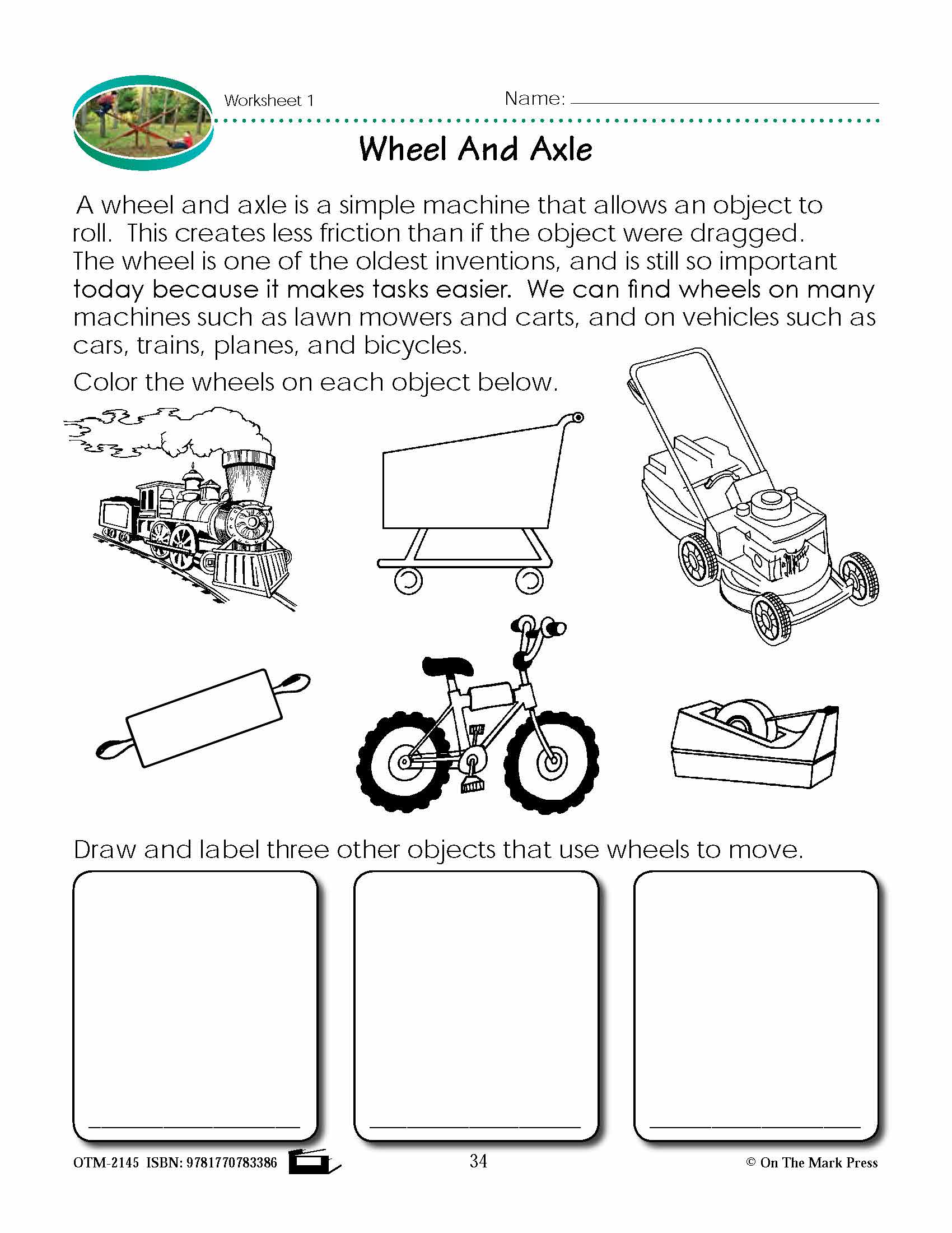Ontario Grade 2 Science & Social Studies 5 Book Savings Bundle!
