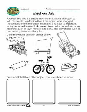 Ontario Grade 2 Science & Social Studies 5 Book Savings Bundle!