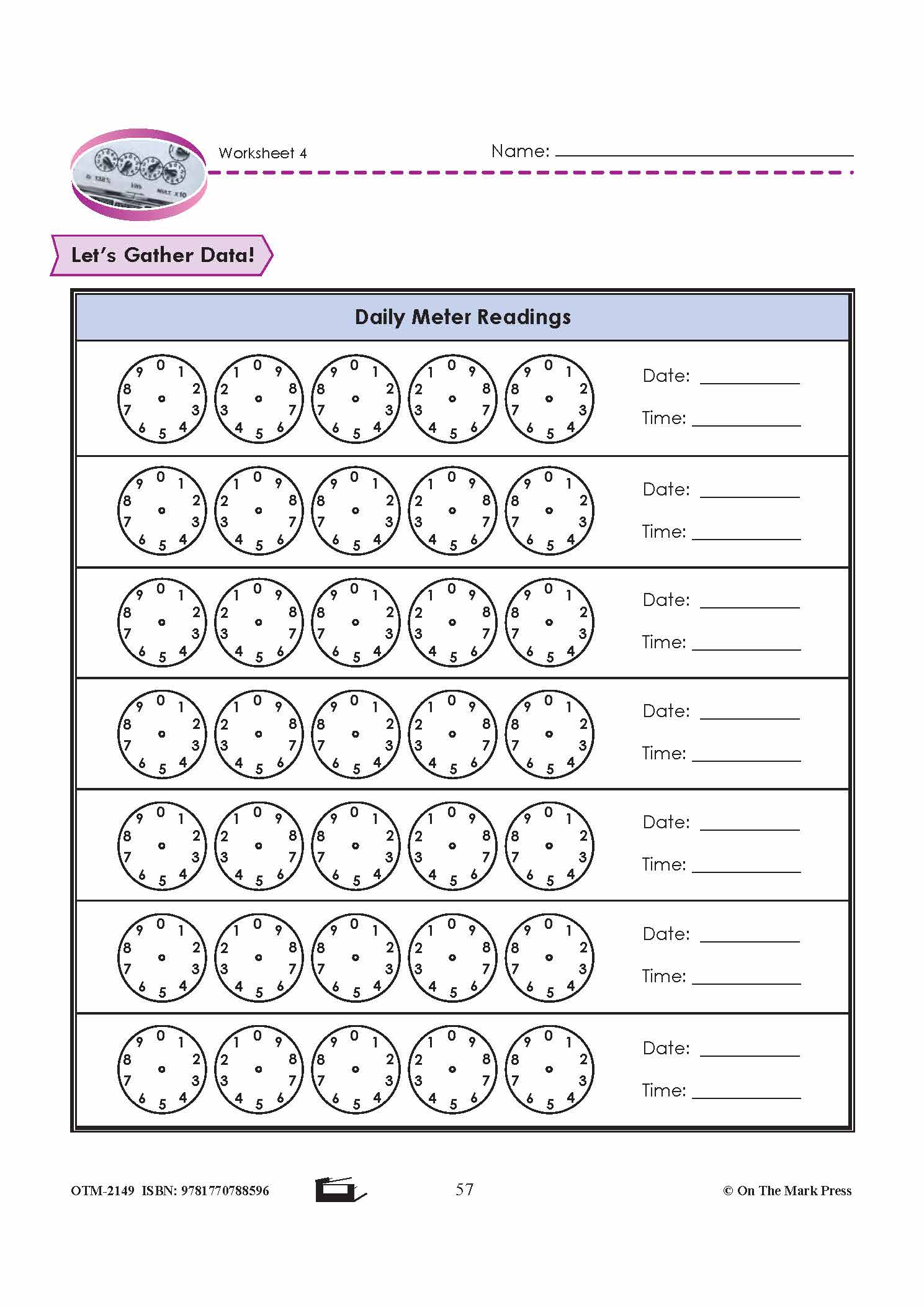 Electrical Usage Grade 6 Lesson with Experiments
