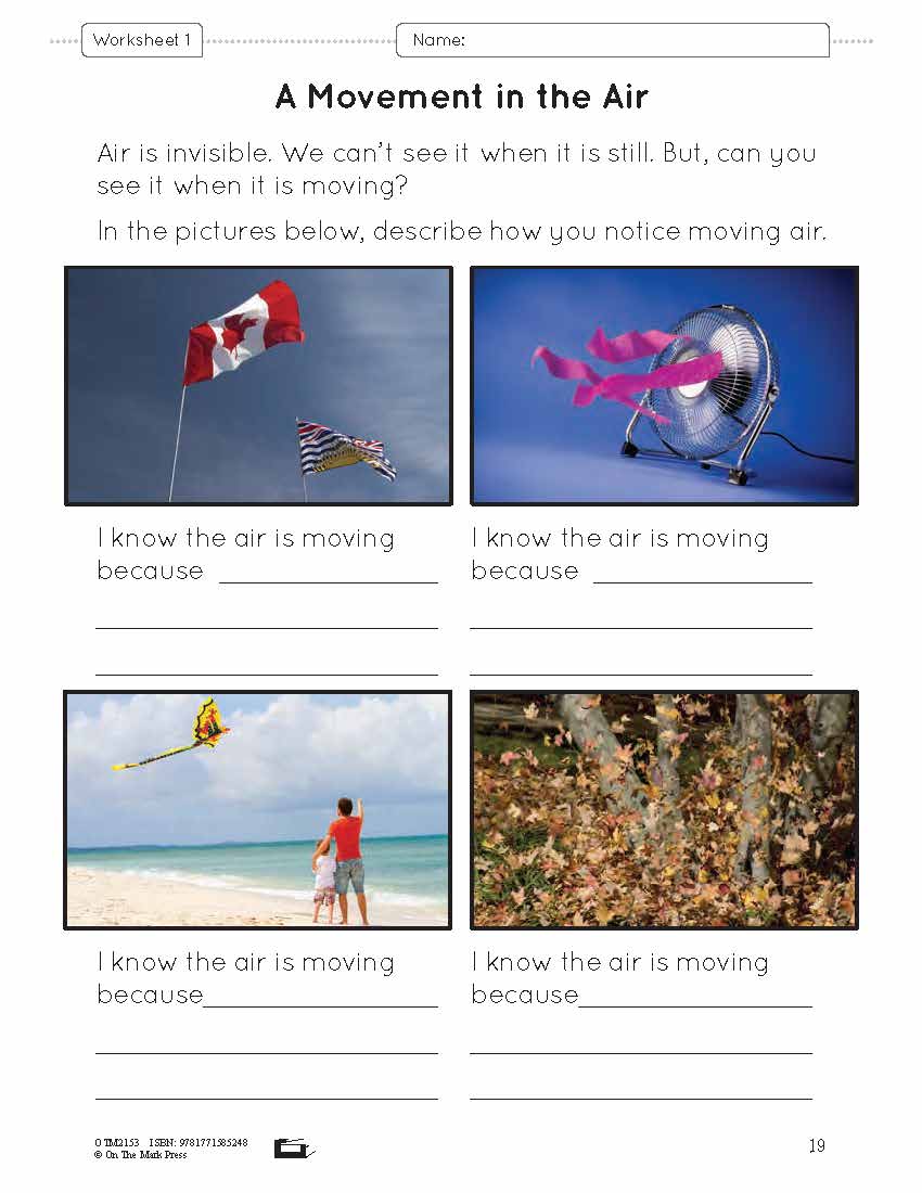 Ontario Grade 2 Science & Social Studies 5 Book Savings Bundle!