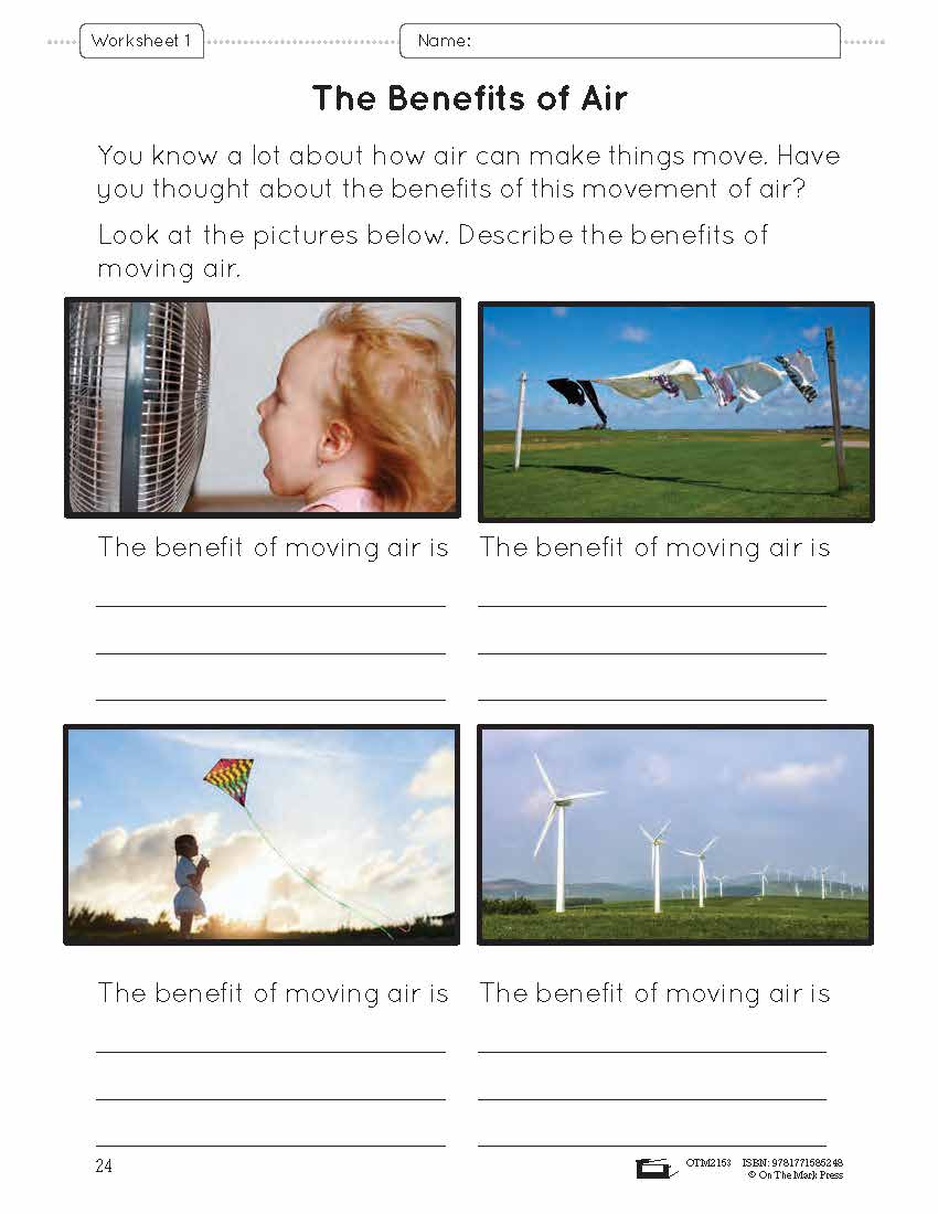 Ontario Grade 2 Science & Social Studies 5 Book Savings Bundle!