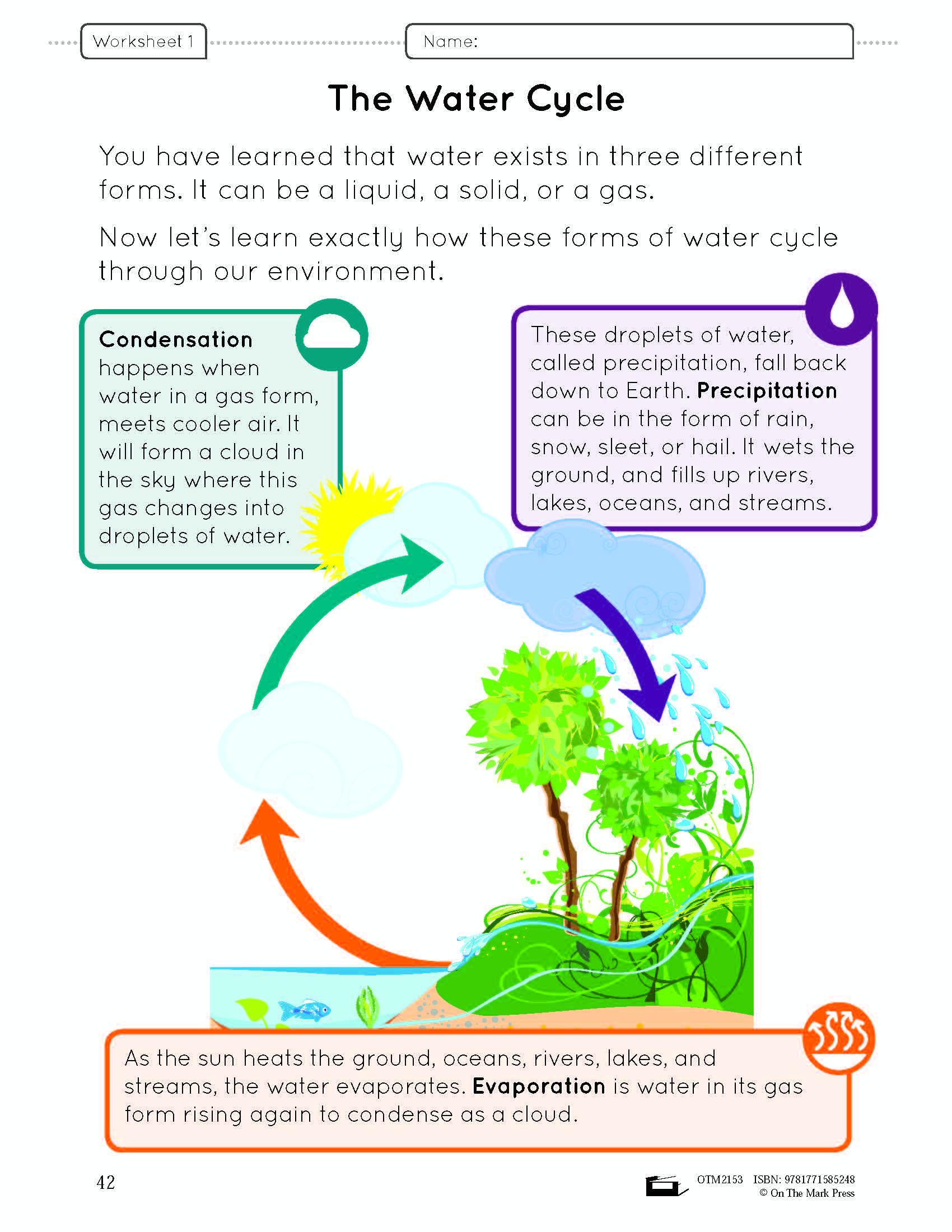Ontario Grade 2 Science & Social Studies 5 Book Savings Bundle!