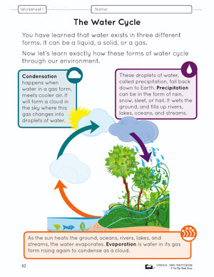 Ontario Grade 2 Science & Social Studies 5 Book Savings Bundle!