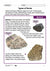 Rock Types Lesson Plan Grade 3
